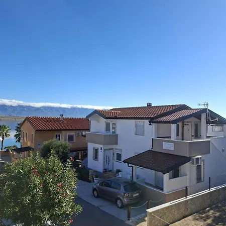 Appartement Aurelia 30 Meters From The - By Ta Leut Agency