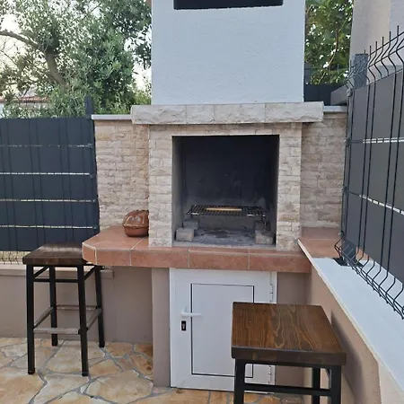 Aurelia 30 Meters From The - By Ta Leut Agency Vir