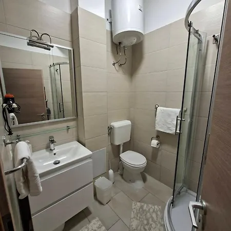 Aurelia 30 Meters From The - By Ta Leut Agency Appartement