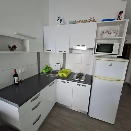 Апартаменты Aurelia 30 Meters From The - By Ta Leut Agency