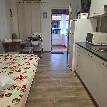 Aurelia 30 Meters From The - By Ta Leut Agency Appartement *