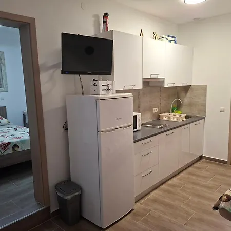 Апартаменты Aurelia 30 Meters From The - By Ta Leut Agency Вир