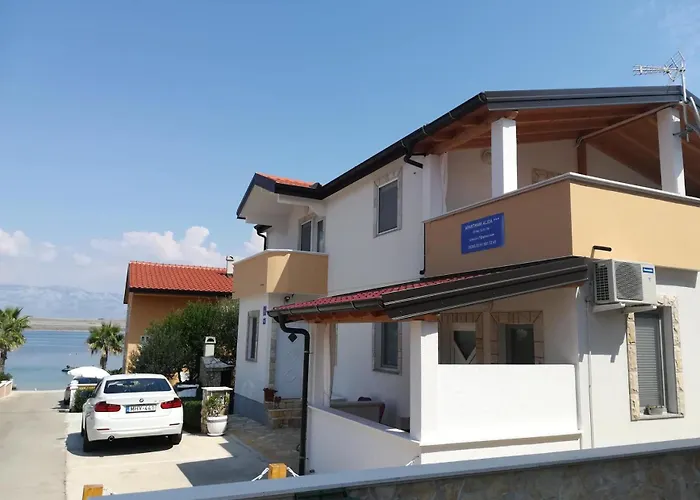 Lägenhet Aurelia 30 Meters From The - By Ta Leut Agency